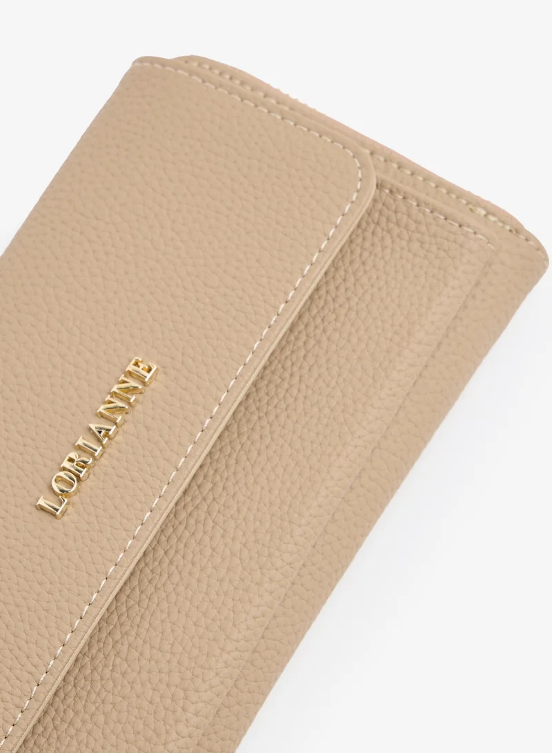 لوريان فلورا