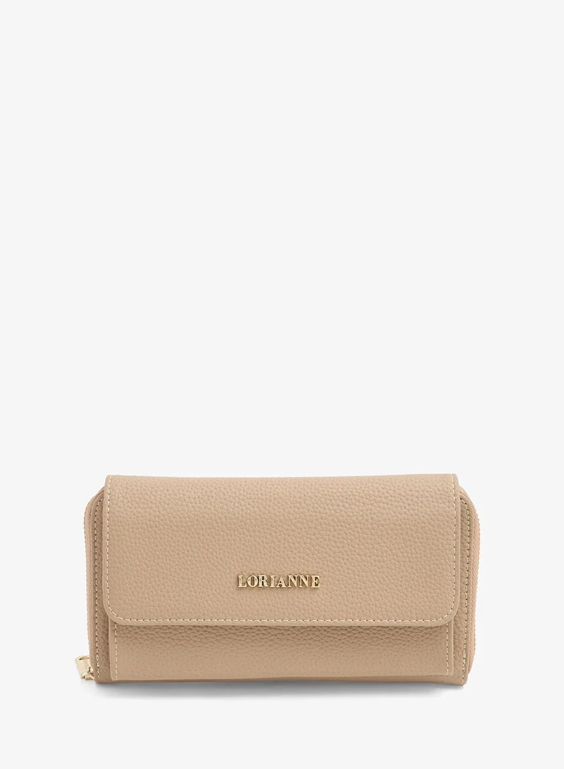 LORIANNE Vlora - Flap Wallet
