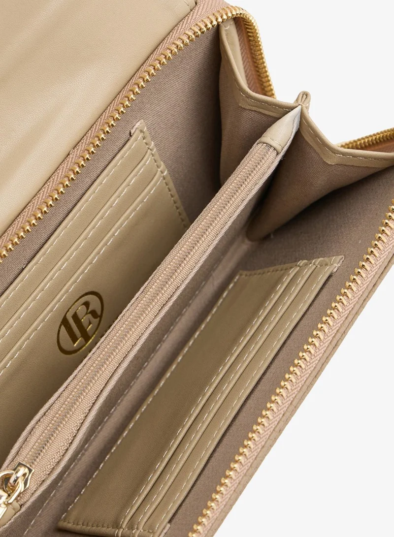 LORIANNE  Vlora - Flap Wallet for Women | Best Price UAE