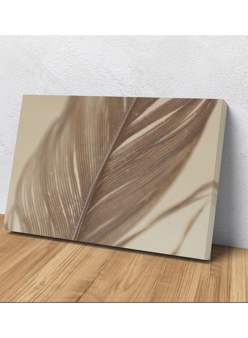 MODCLASS Wall Art Printed Canvas Frame  - Image 2