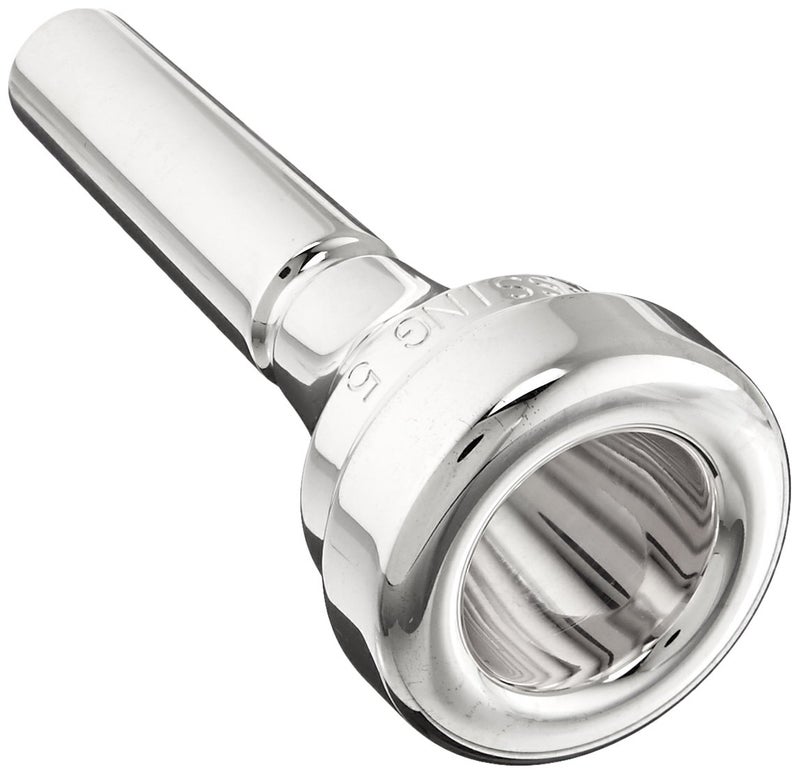 Blessing MPC5MEL 5 Mellophone Mouthpiece - Image 2
