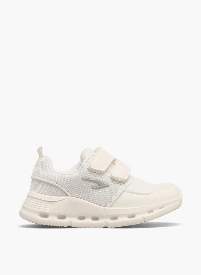 داش Boys Hook & Loop Sports Shoes