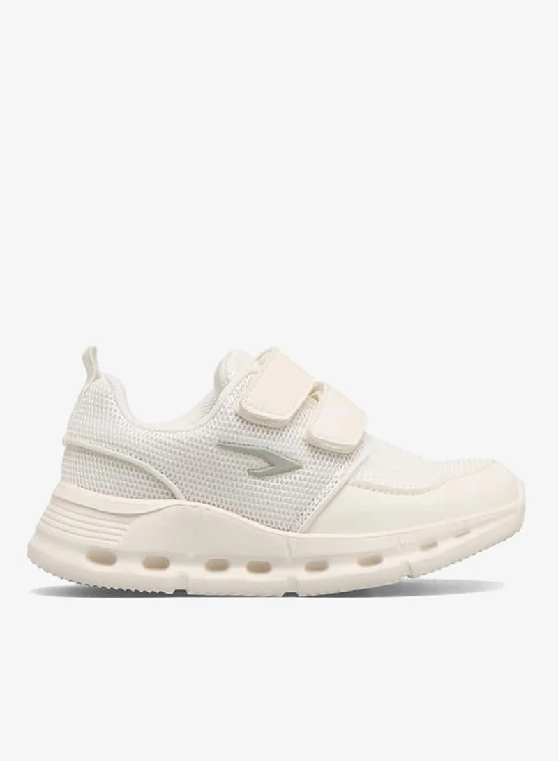 داش Boys Hook & Loop School Sports Shoes
