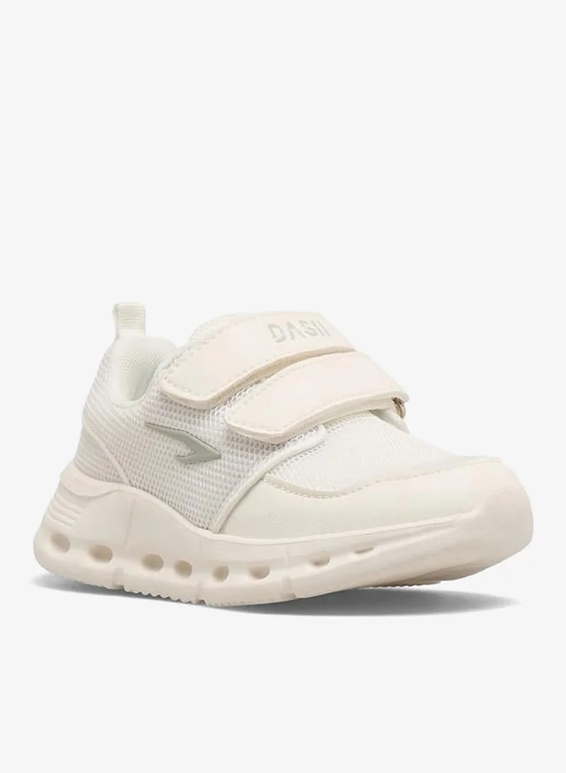 داش Boys Hook & Loop School Sports Shoes