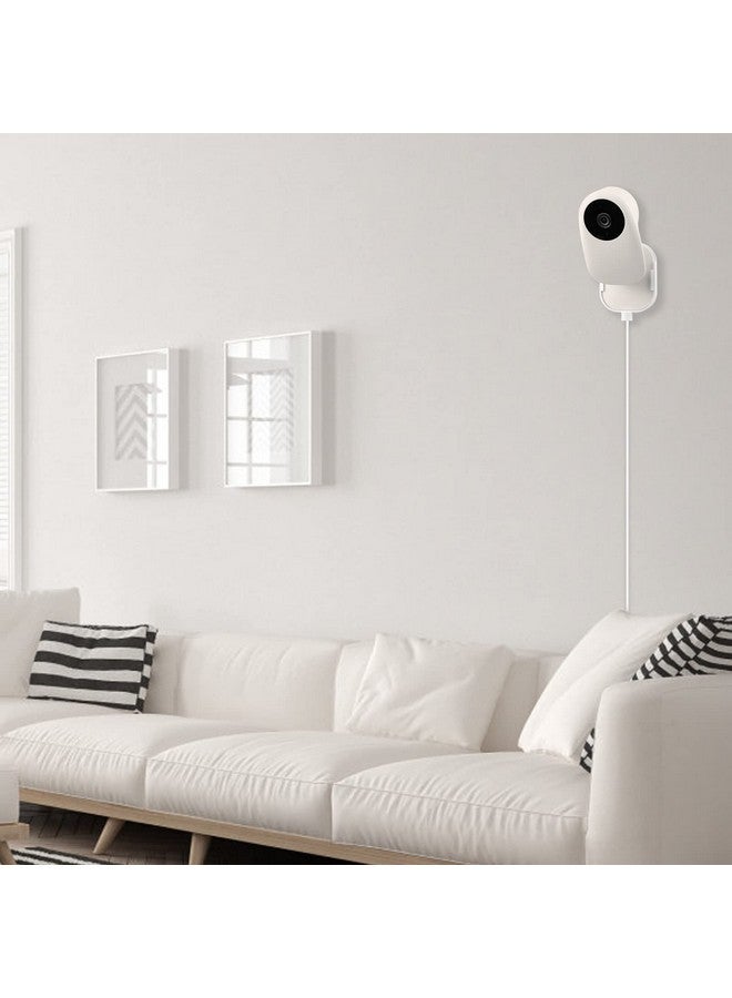 HOLACA Quick Wall Mount Bracket for Nooie Baby Monitor (Base Mount) - Image 1