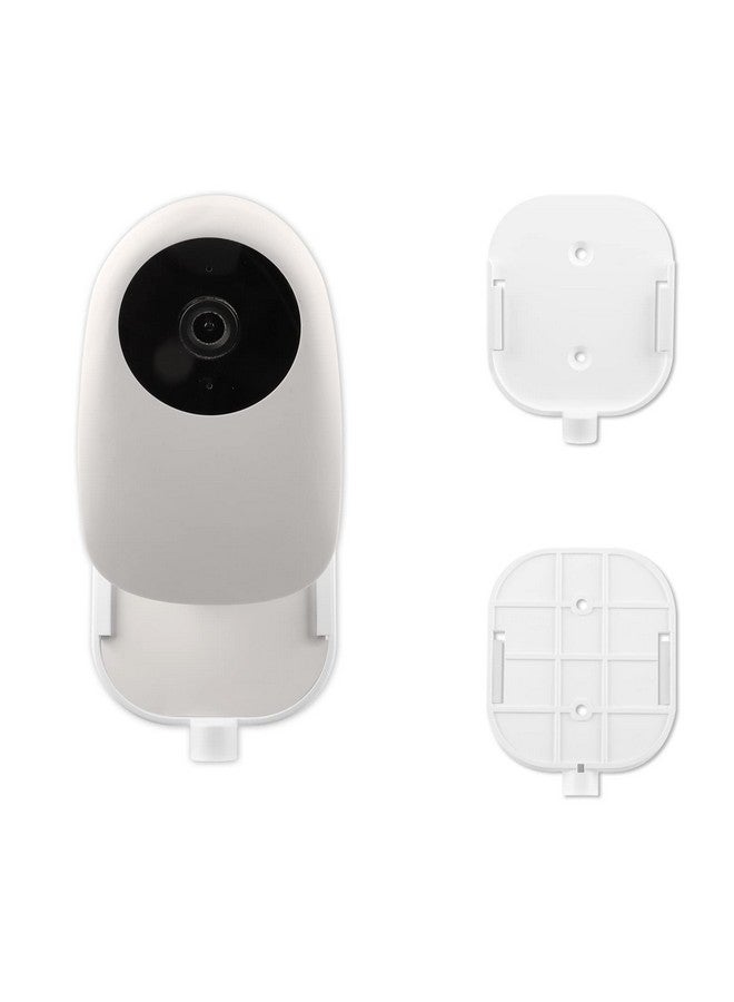 HOLACA Quick Wall Mount Bracket for Nooie Baby Monitor (Base Mount) - Image 2