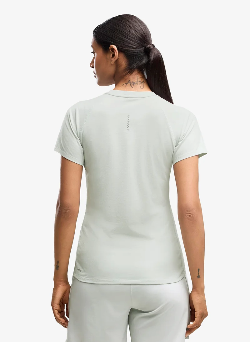 Puma Run Velocity Tri-Blend T-Shirt