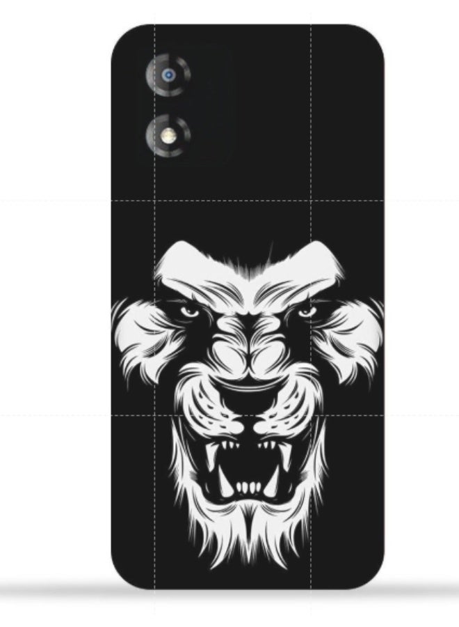 AMC DESIGN Protective Case Cover For Motorola Moto E13