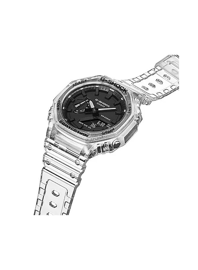 CASIO Men Multifunction Waterproof Watch - Image 2