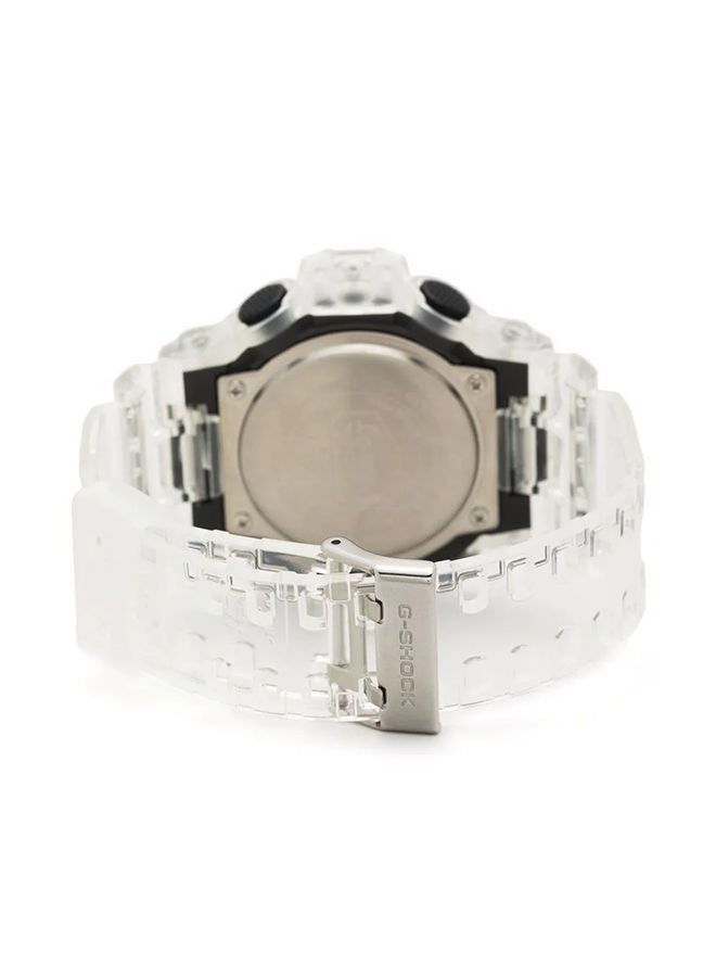 CASIO Men Multifunction Waterproof Watch - Image 3