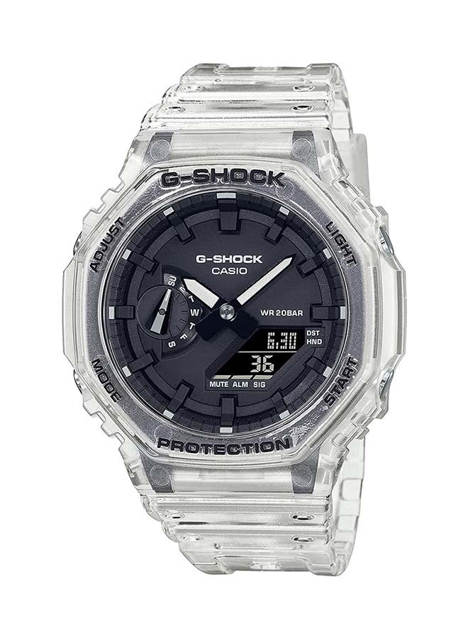 CASIO Men Multifunction Waterproof Watch - Image 1