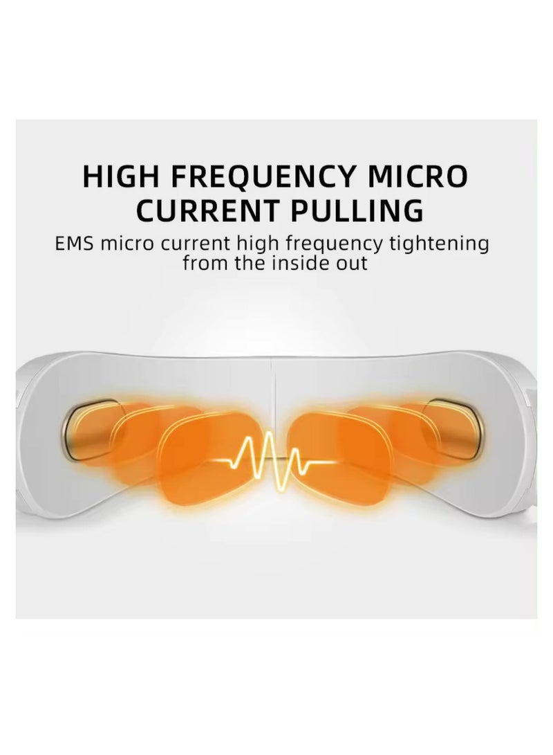 Face Lifting Massager Instrument Face Firming Double Chin Reduce Beauty Device - Image 2