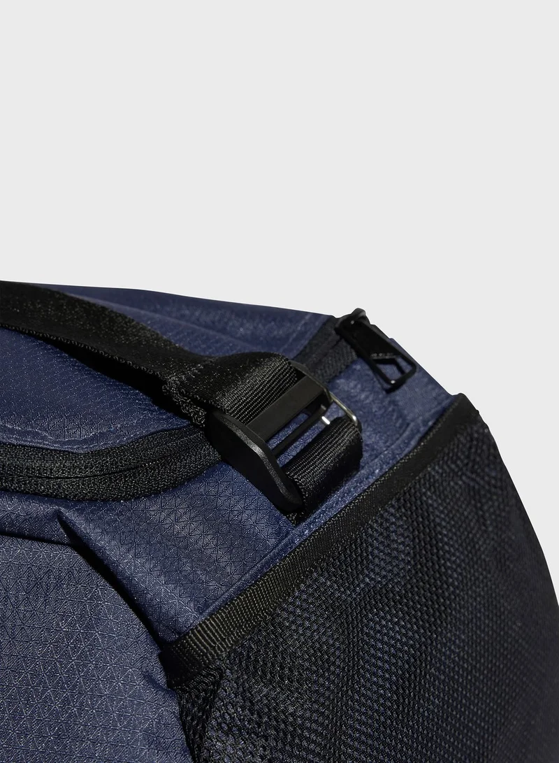 Adidas Logo Duffle