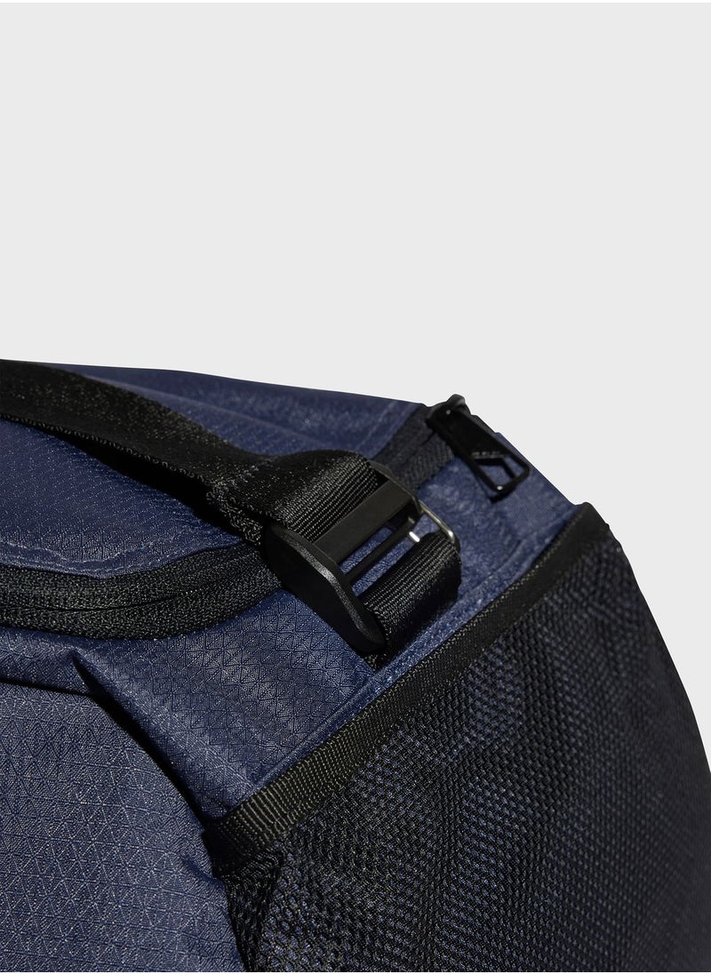 Adidas Logo Duffle  - Image 5