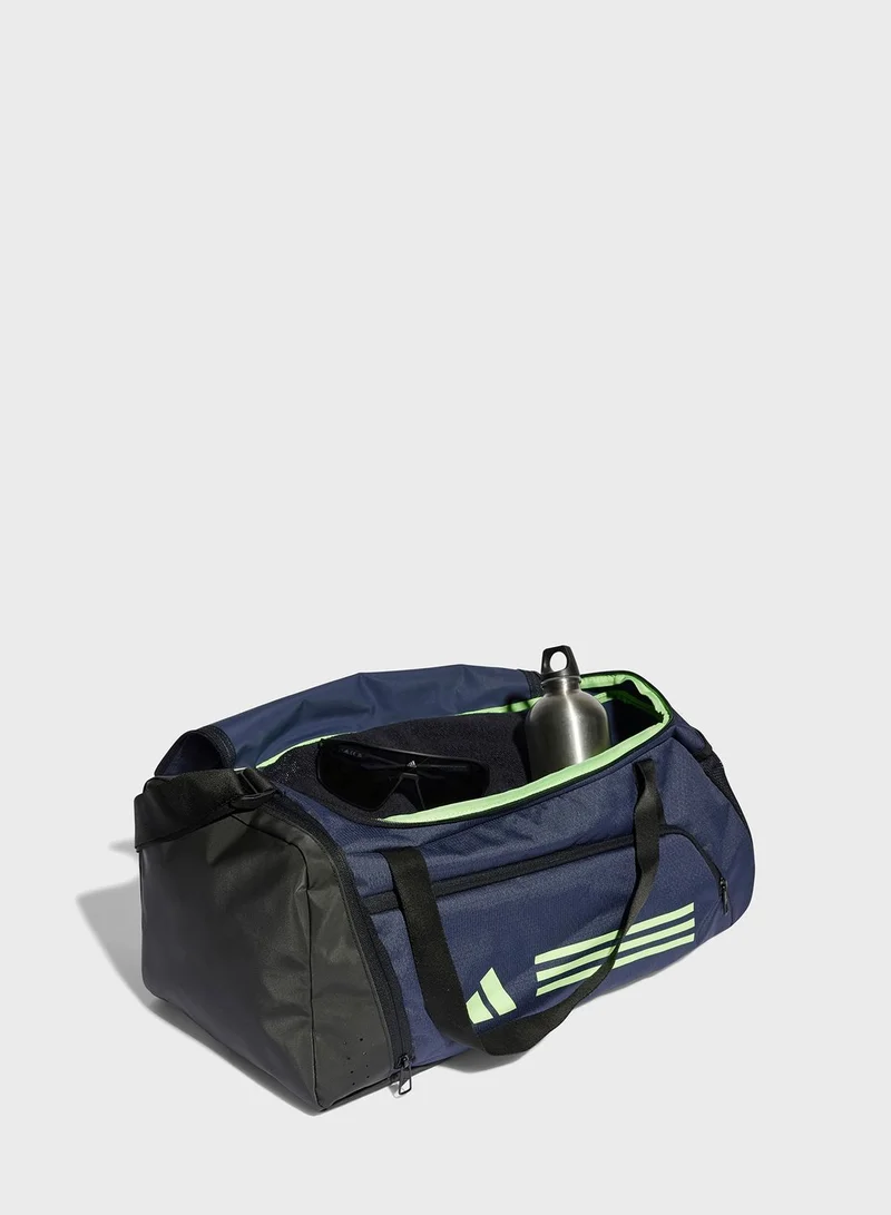 Adidas Logo Duffle