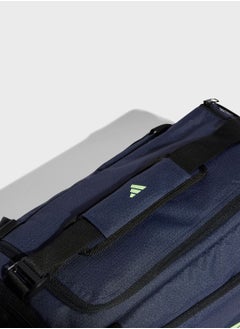 Adidas Logo Duffle  - Image 4