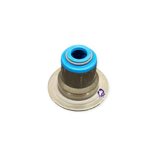 Dynosty Brian Tooley Racing BTR LS Truck Valve Seals Set of 16 VS LS HAT - Image 2