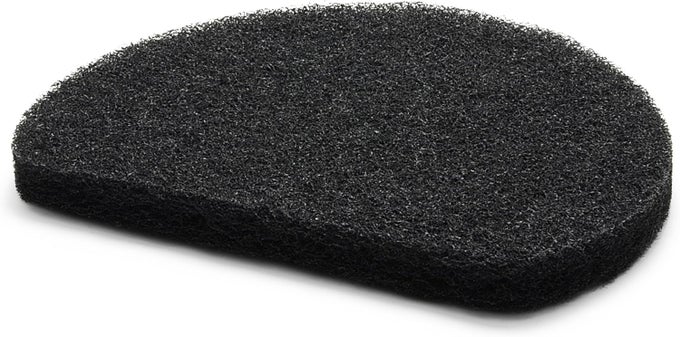 SIGNATURE SERIES 2500 BIOFALLS FILTER MAT REPLACEMENT BIOLOGICAL FILTRATION PAD FOR BIOFALLS FILTERS 29010