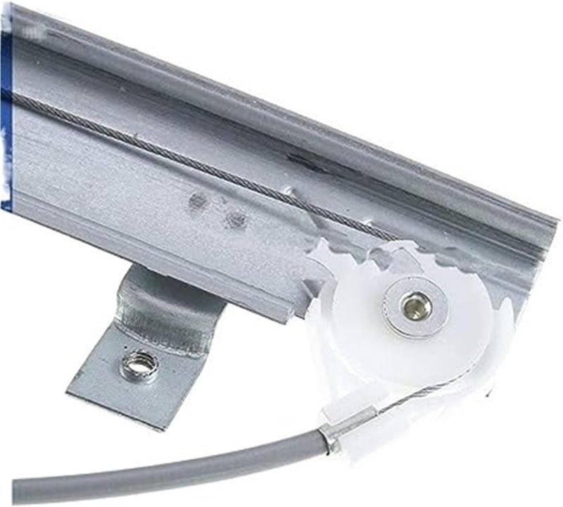 Wivplex Power Window Regulator Motor for Mitsubishi Montero - Image 2