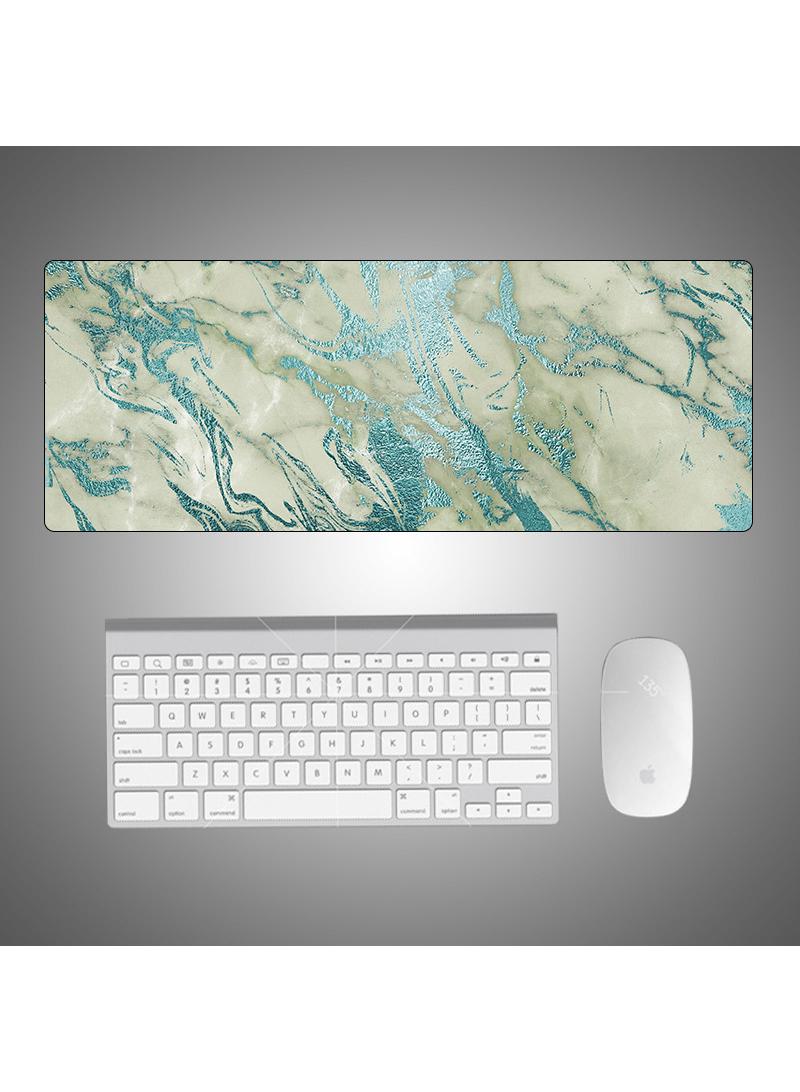 Y&D 80*30*0.5cm Creative Office Learning Game Non-slip Rubber Mouse Pad - Image 1