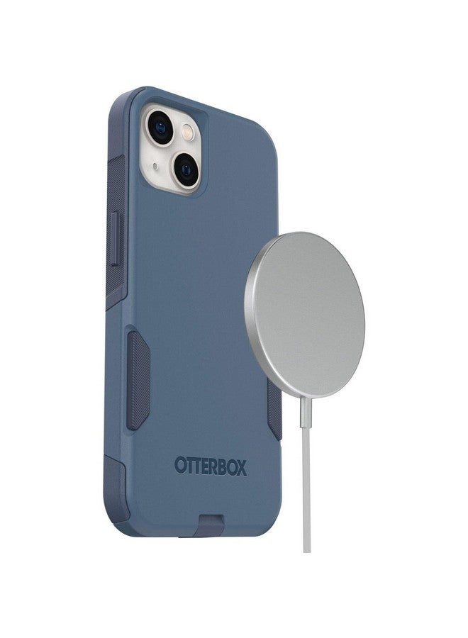 Otterbox OtterBox iPhone 13 mini & iPhone 12 mini Commuter Series Case - Rock Skip Way, Slim & Tough, Pocket-Friendly, with Port Protection  - Image 3