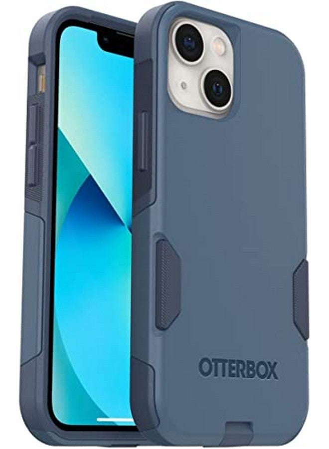 Otterbox OtterBox iPhone 13 mini & iPhone 12 mini Commuter Series Case - Rock Skip Way, Slim & Tough, Pocket-Friendly, with Port Protection  - Image 5