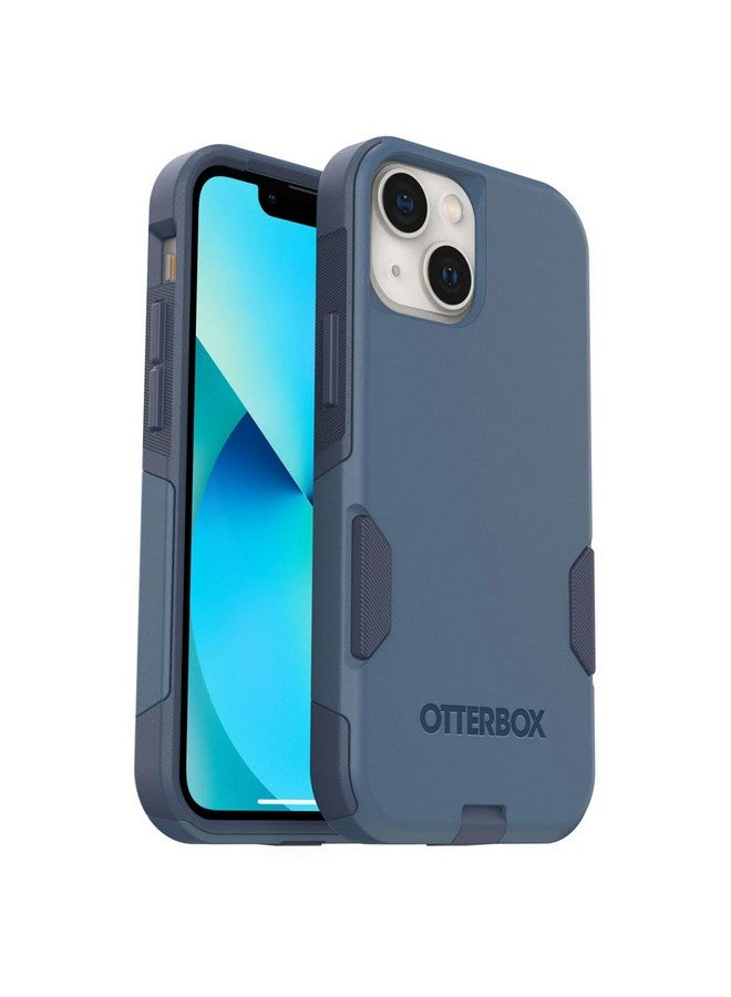 Otterbox OtterBox iPhone 13 mini & iPhone 12 mini Commuter Series Case - Rock Skip Way, Slim & Tough, Pocket-Friendly, with Port Protection  - Image 1
