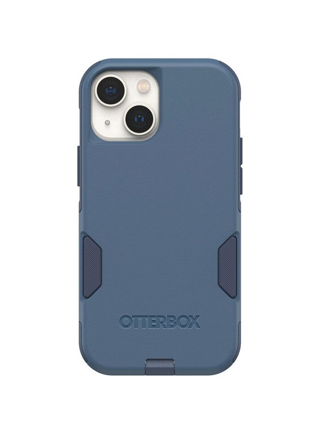 Otterbox OtterBox iPhone 13 mini & iPhone 12 mini Commuter Series Case - Rock Skip Way, Slim & Tough, Pocket-Friendly, with Port Protection  - Image 2