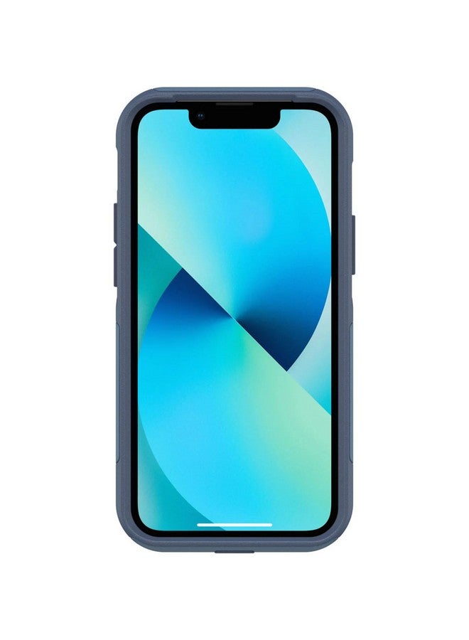 Otterbox OtterBox iPhone 13 mini & iPhone 12 mini Commuter Series Case - Rock Skip Way, Slim & Tough, Pocket-Friendly, with Port Protection  - Image 4