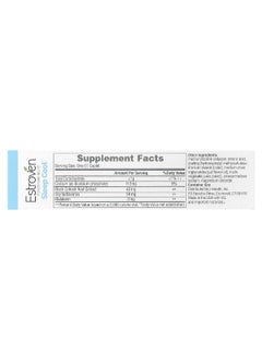 Estroven Estroven, Sleep Cool®, Menopause Relief, 30 Caplets  - Image 2