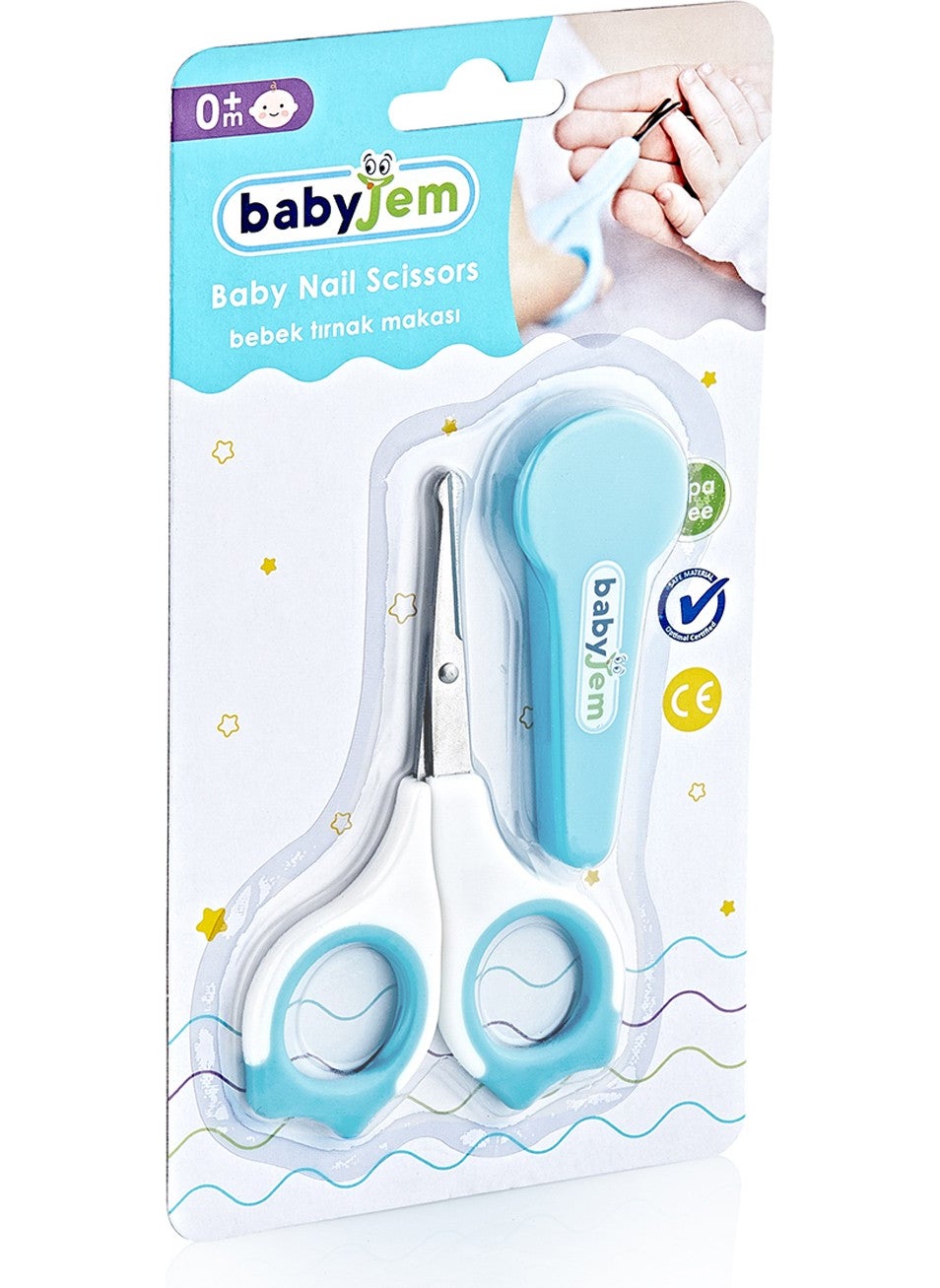 Babyjem Baby Nail Scissors-Blue - pzsku/Z5BEEACDBA8B7A65C46D5Z/45/_/1739948479/9d31e172-ab26-4f50-9edd-aa886a250258