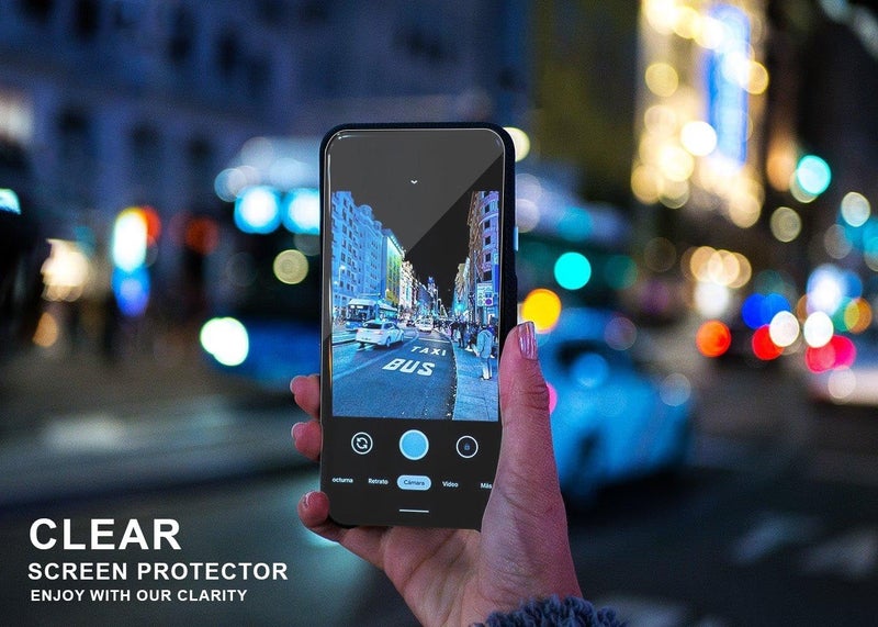OZO Clear Screen Protection For Nothing Phone 2A - Image 3