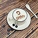 EVEBOT POD Accessory for PrintPen DIY Custom Coffee Cocktail Cake Macaron Surface Coloring Tool Top Decoration Easy to Use Brown 3PCS - Image 2