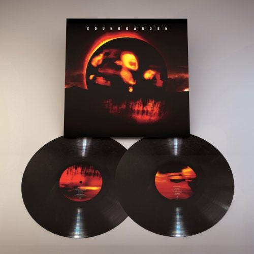 ROCKSAX Superunknown[2 LP] - Image 1