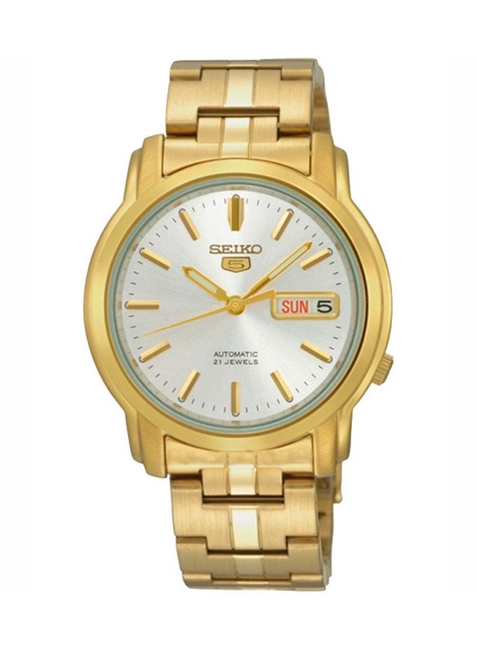 سيكو Seiko 5 Automatic 21 Jewels SNKK74 SNKK74K1