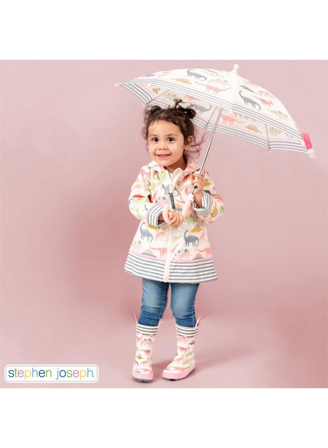 Stephen Joseph Raincoat, MERMAID, 2T - Image 3