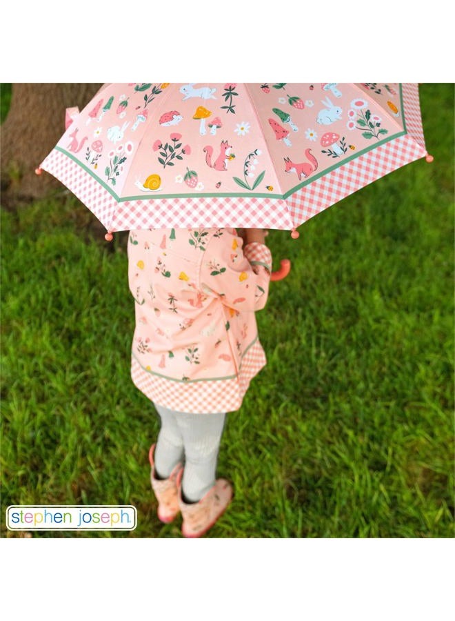 Stephen Joseph Raincoat, MERMAID, 2T - Image 2