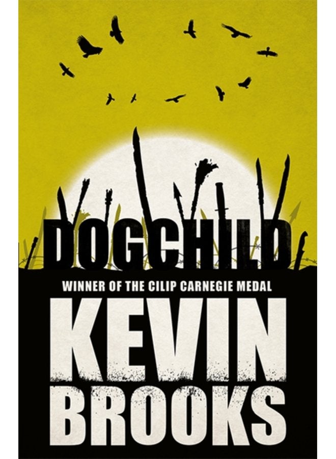 Dogchild - Paperback