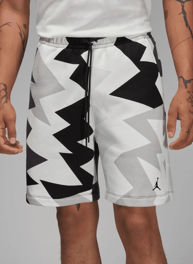 Jordan Jordan Mvp All Over Print Shorts