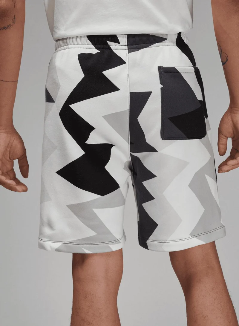 Jordan Jordan Mvp All Over Print Shorts