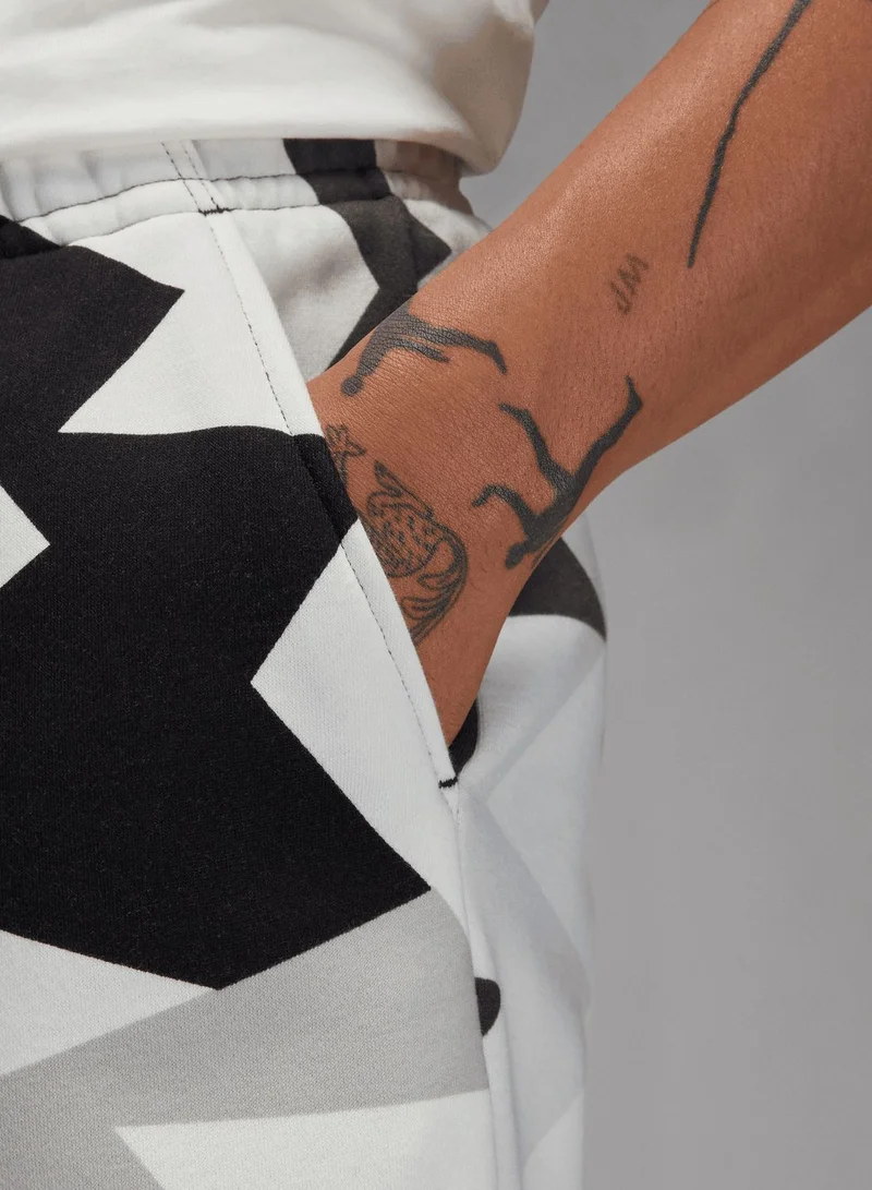 Jordan Jordan Mvp All Over Print Shorts