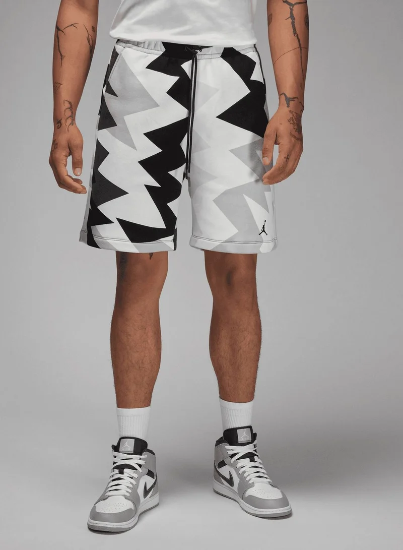 Jordan Jordan Mvp All Over Print Shorts