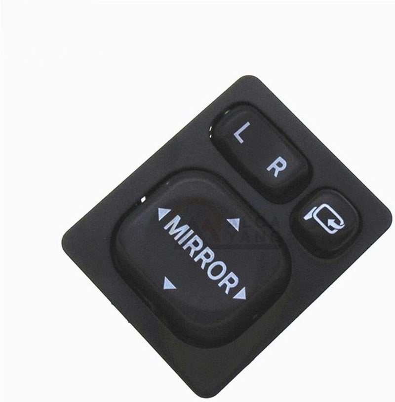 Wivplex Side Mirror Control Switch for Toyota - Image 2