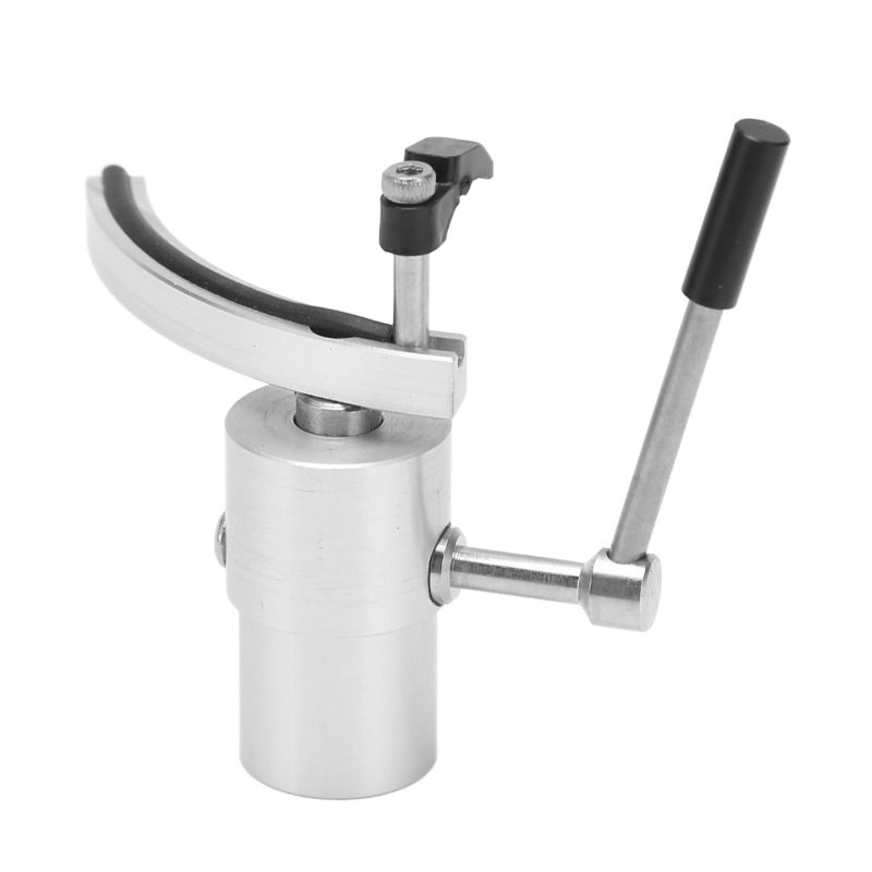 Tonearm Lifter Aluminum Alloy Hydraulic Lift Automatic Handrail Lifting - High Accuracy Turntable Tonearm Lifter for Manual Turntables - Image 5