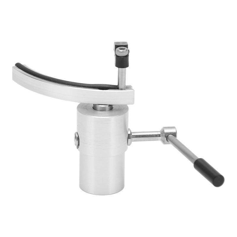 Tonearm Lifter Aluminum Alloy Hydraulic Lift Automatic Handrail Lifting - High Accuracy Turntable Tonearm Lifter for Manual Turntables - Image 1
