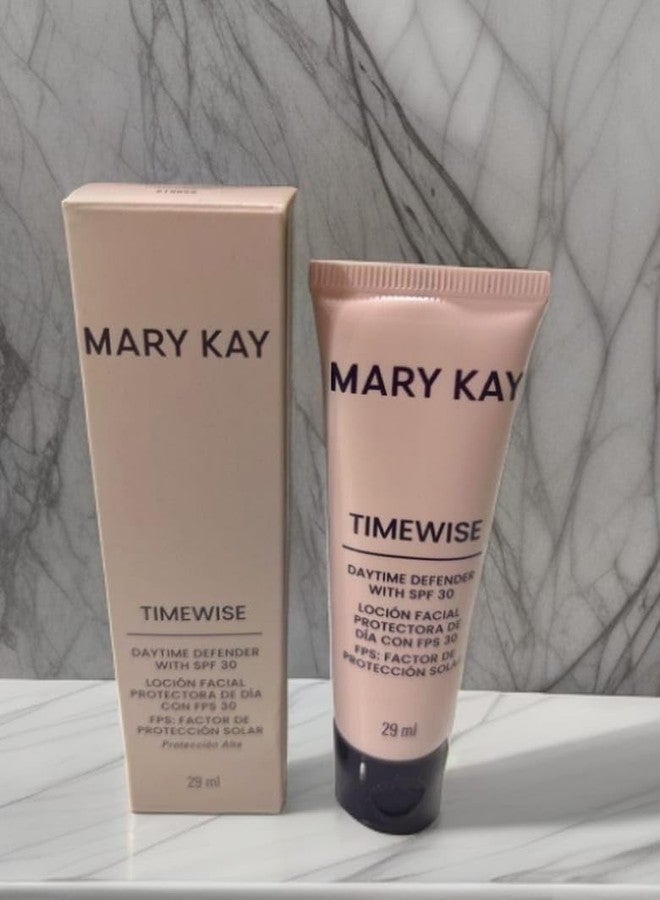 Mary Kay Timewise Daytime Protective Facial Lotion with SPF 30: Complete Care for Radiant and Safe Skin - Image 5