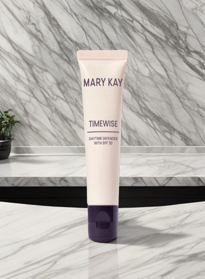 Mary Kay Timewise Daytime Protective Facial Lotion with SPF 30: Complete Care for Radiant and Safe Skin - Image 4