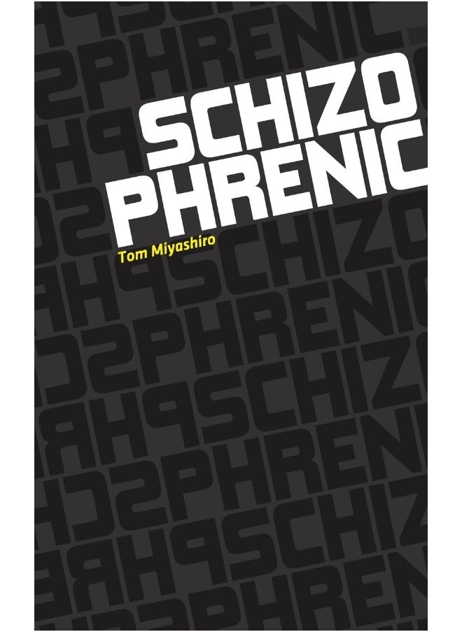 Schizophrenic  - Image 1