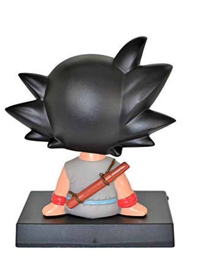 INFISPACE® Limited Edition Bobblehead Action Figure (Style-DRG) - Image 2