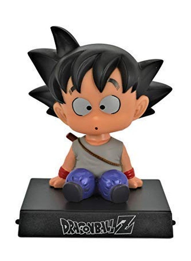 INFISPACE® Limited Edition Bobblehead Action Figure (Style-DRG) - Image 1